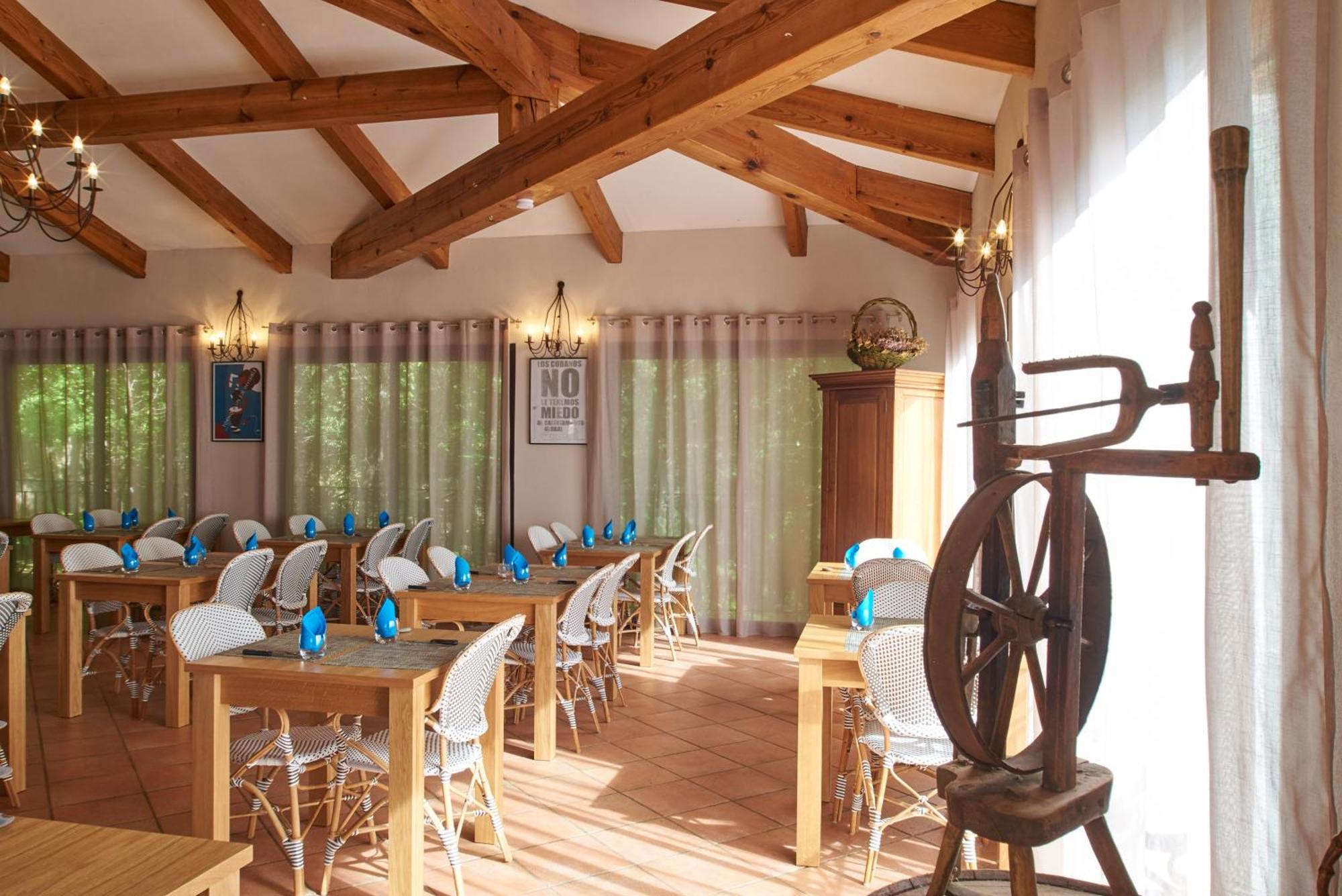 Camping Les Oliviers Porto  Buitenkant foto
