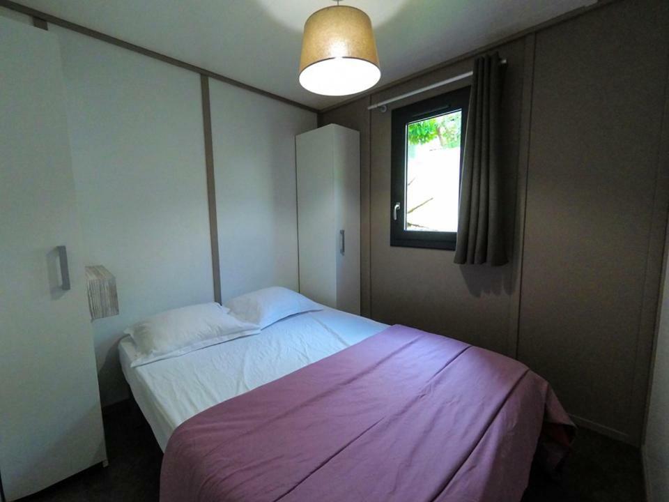 Camping Les Oliviers Porto  Buitenkant foto